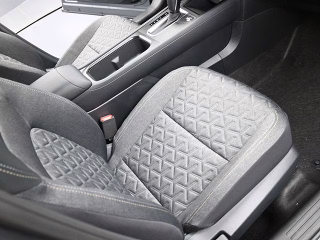 2026 Gun Metallic Nissan Kicks SV FWD SUV