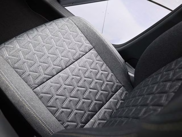 2026 Gun Metallic Nissan Kicks SV FWD SUV