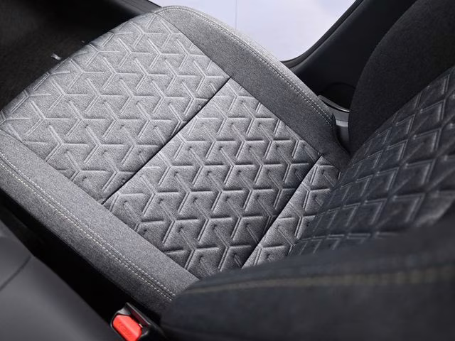 2026 Super Black Nissan Kicks SV FWD SUV