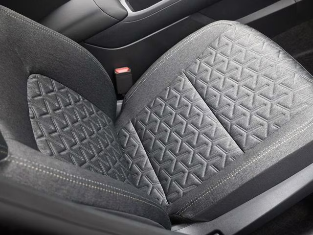 2026 Super Black Nissan Kicks SV FWD SUV