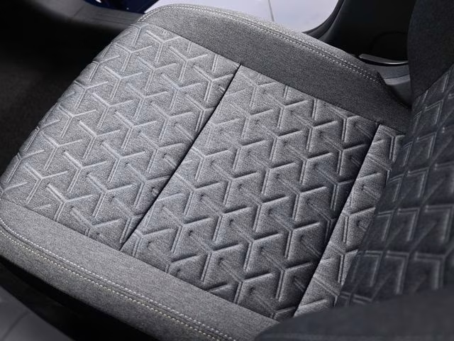 2026 Deep Blue Pearl Nissan Kicks SV FWD SUV