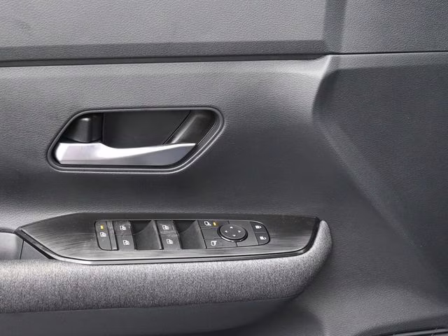 2026 Deep Blue Pearl Nissan Kicks SV FWD SUV