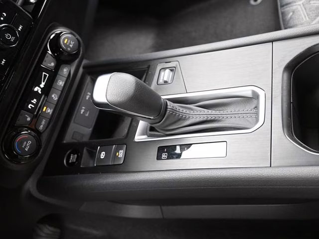 2026 Deep Blue Pearl Nissan Kicks SV FWD SUV