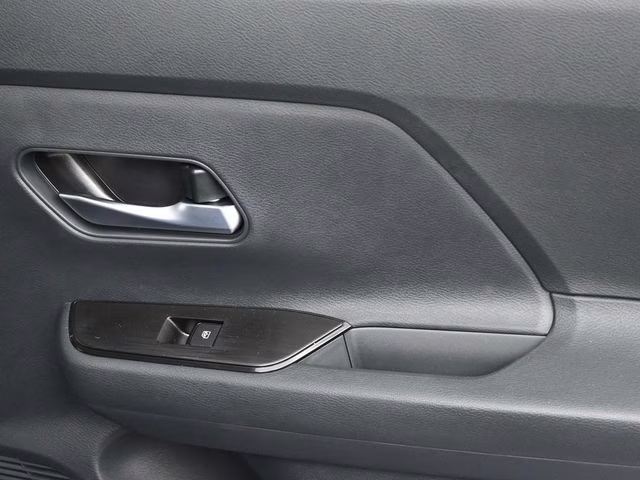 2026 Deep Blue Pearl Nissan Kicks SV FWD SUV