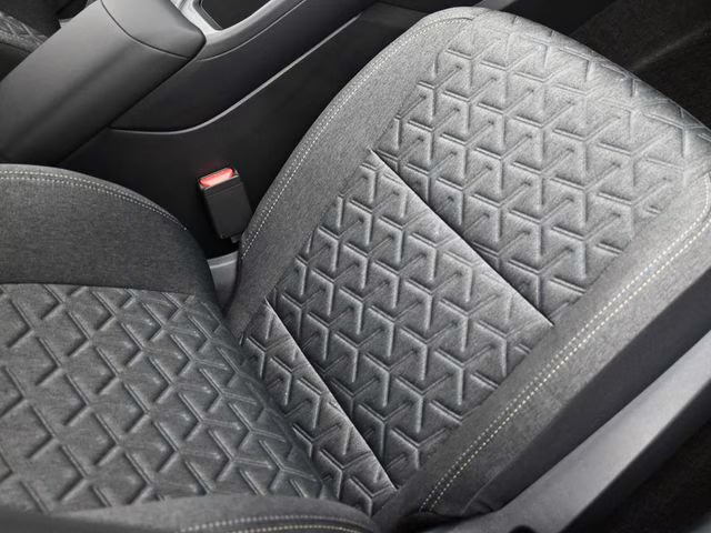 2026 Deep Blue Pearl Nissan Kicks SV FWD SUV