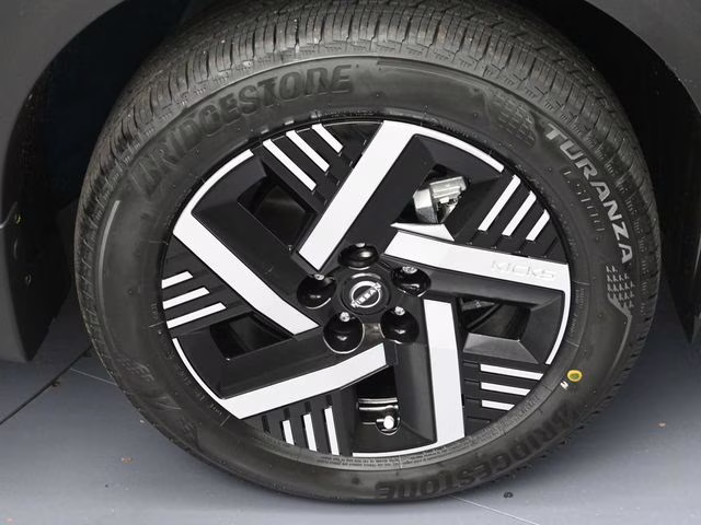 2026 Deep Blue Pearl Nissan Kicks SV FWD SUV