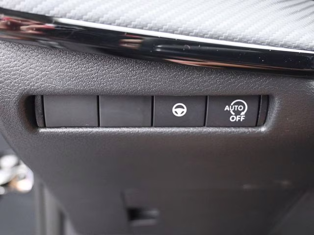 2026 Super Black Nissan Kicks SR FWD SUV