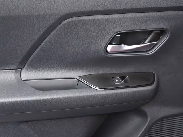 2026 Scarlet Ember Tintcoat Nissan Kicks SR FWD SUV