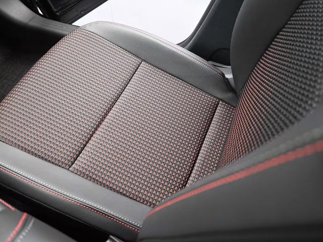 2026 Super Black Nissan Kicks SR FWD SUV