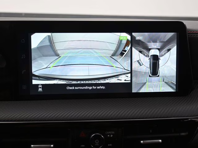 2026 Super Black Nissan Kicks SR FWD SUV