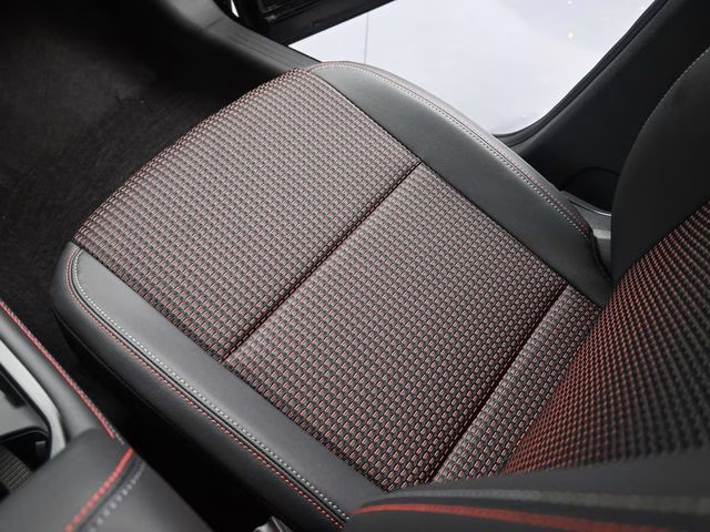 2026 Super Black Nissan Kicks SR FWD SUV