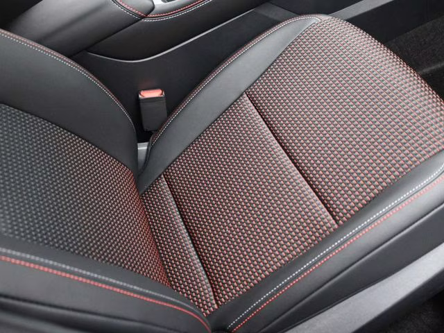 2026 Deep Blue Pearl Nissan Kicks SR FWD SUV