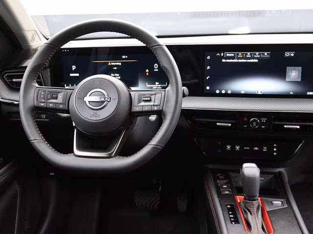 2026 Gun Metallic Nissan Kicks SR FWD SUV