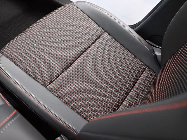 2026 Gun Metallic Nissan Kicks SR FWD SUV