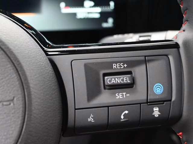 2026 Deep Blue Pearl Nissan Kicks SR FWD SUV