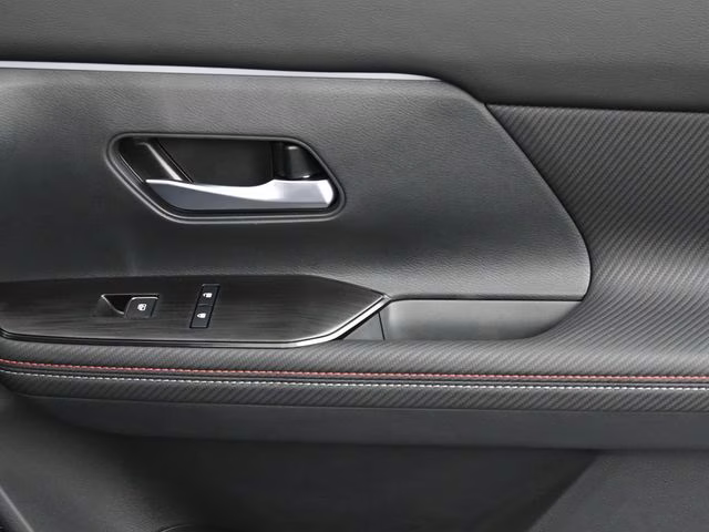 2026 Deep Blue Pearl Nissan Kicks SR FWD SUV