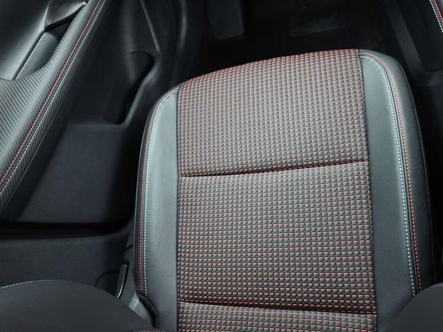 2026 Super Black Nissan Kicks SR AWD SUV