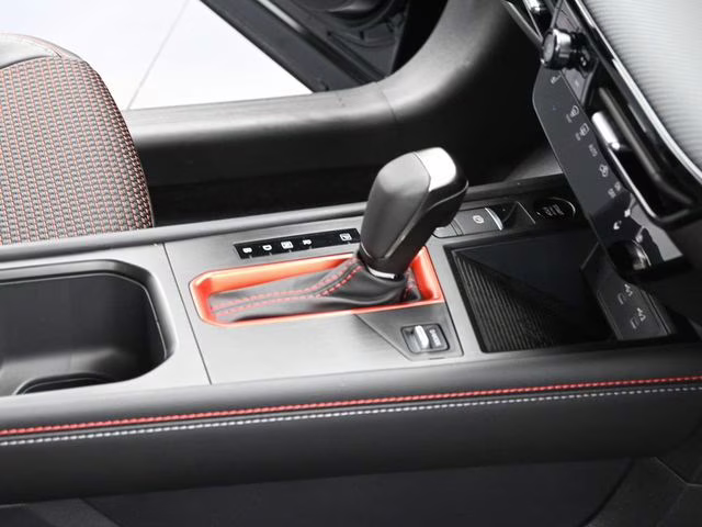 2026 Super Black Nissan Kicks SR AWD SUV