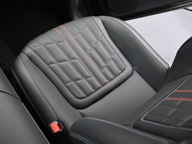 2025 Alpine Metallic Nissan Armada PRO-4X 4X4 SUV