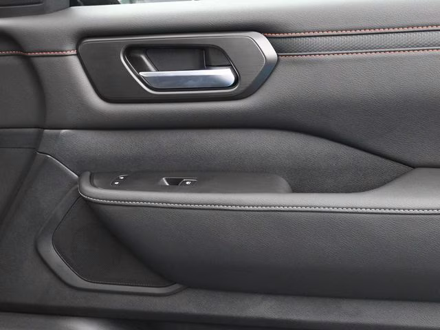 2025 Alpine Metallic Nissan Armada PRO-4X 4X4 SUV