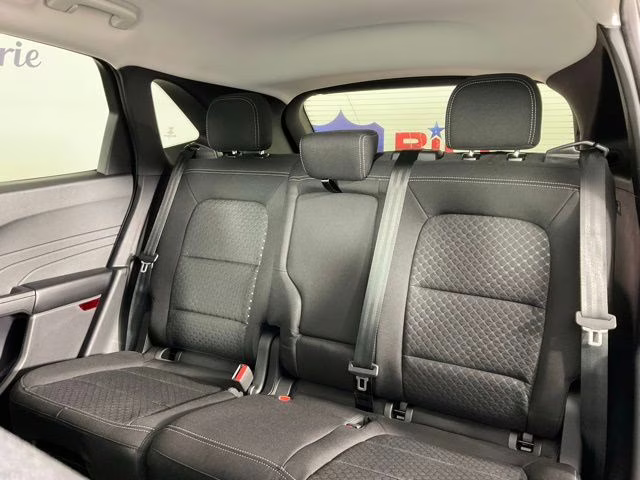 2026 Black Metallic Ford Escape Active FWD SUV