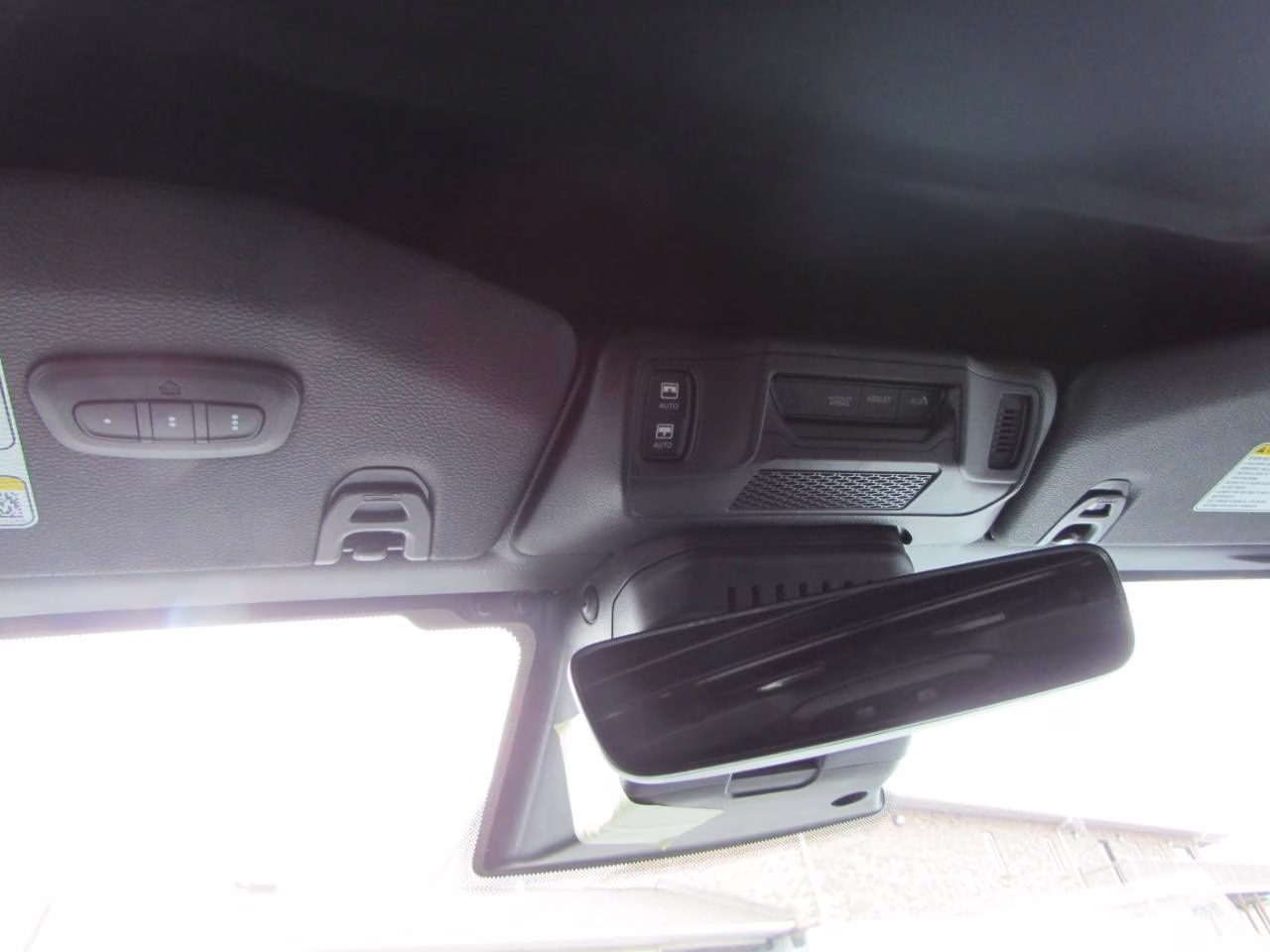 2026 Granite Jeep Wrangler Sahara 4X4 SUV