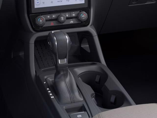 2025 Oxford White Ford Ranger XLT RWD Truck
