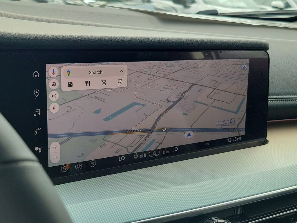 2026 Gun Metallic Nissan Murano SL AWD SUV