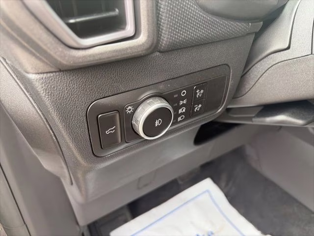 2025 Carbonized Gray Metallic Ford Bronco Sport Outer Banks 4X4 SUV