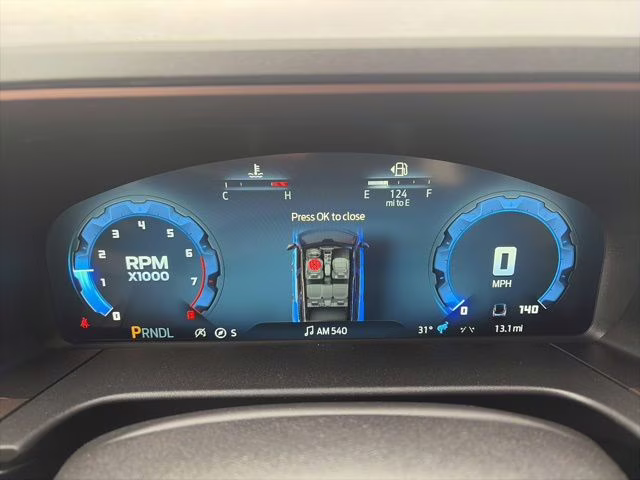 2025 Carbonized Gray Metallic Ford Bronco Sport Outer Banks 4X4 SUV