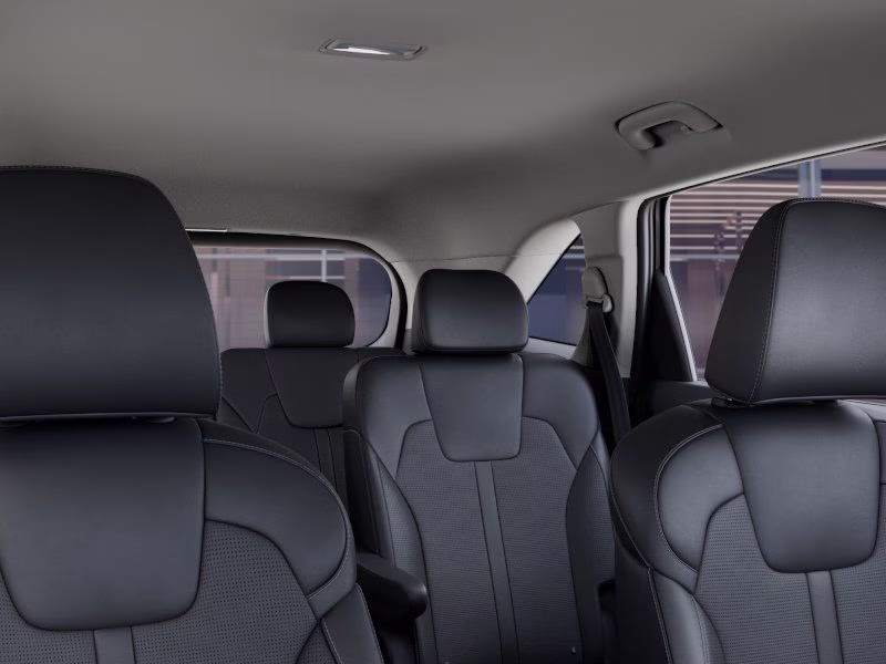 2026 Interstellar Gray Kia Sorento Hybrid EX AWD SUV