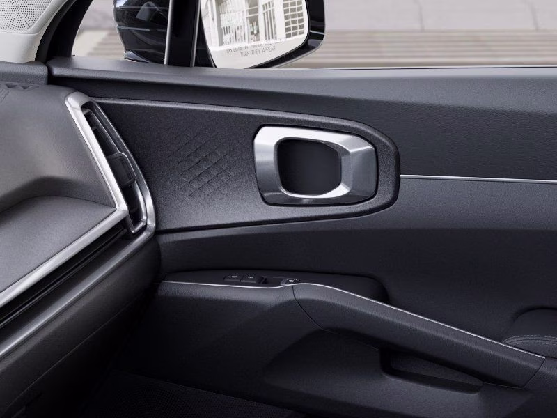2026 Interstellar Gray Kia Sorento Hybrid EX AWD SUV