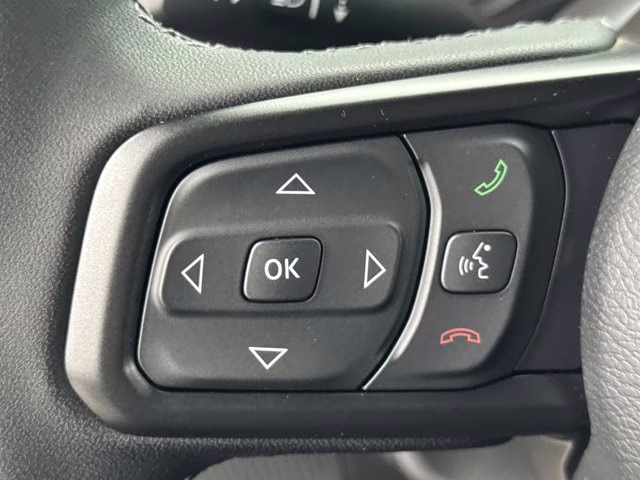 2026 41 Jeep Wrangler Rubicon 4X4 Convertible