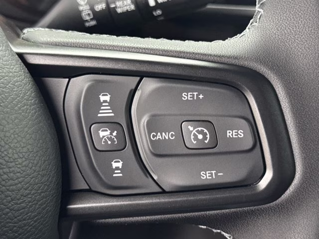 2026 41 Jeep Wrangler Rubicon 4X4 Convertible