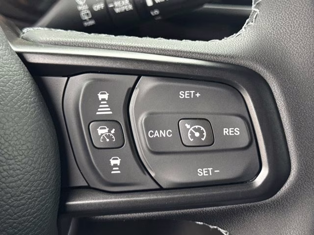 2026 41 Jeep Wrangler Rubicon 4X4 Convertible