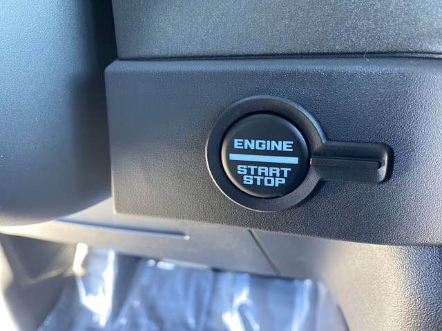 2026 Carbonized Gray Metallic Ford Bronco Big Bend 4X4 Convertible