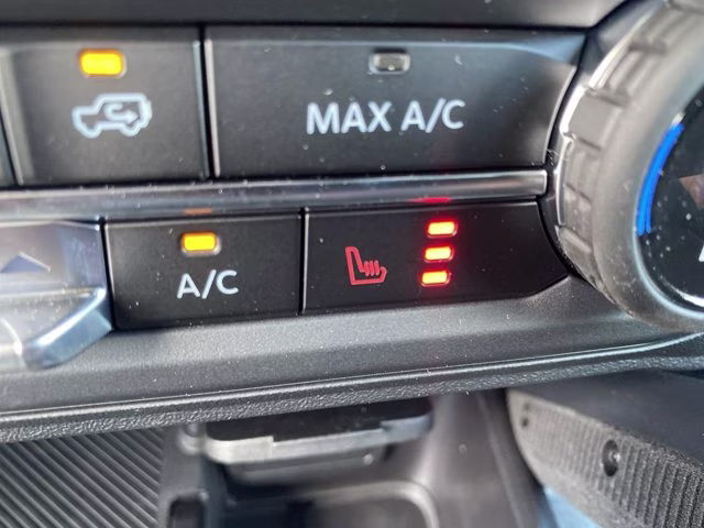 2026 Marsh Gray Ford Bronco Outer Banks 4X4 Convertible