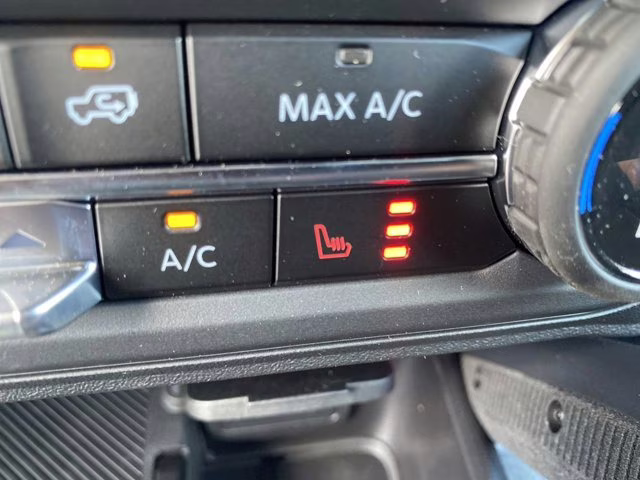 2026 Marsh Gray Ford Bronco Outer Banks 4X4 Convertible