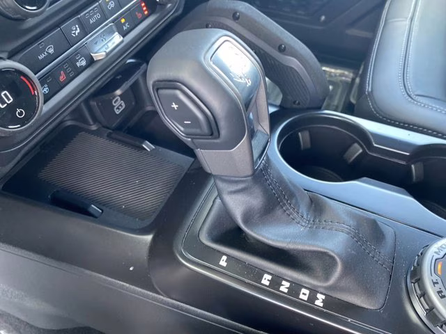 2026 Marsh Gray Ford Bronco Outer Banks 4X4 Convertible