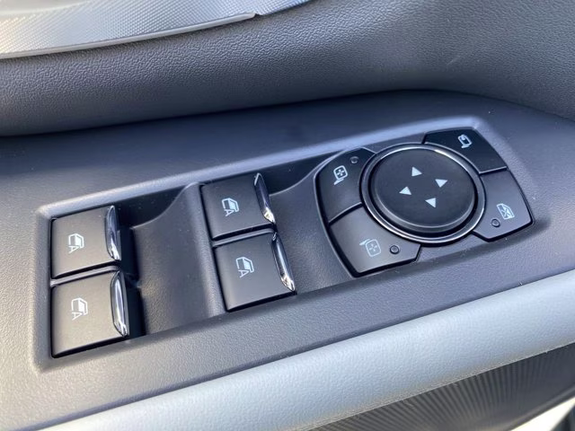 2026 Dark Matter Gray Metallic Ford Expedition Max Platinum 4X4 SUV