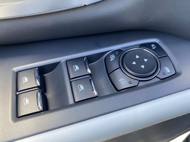 2026 Dark Matter Gray Metallic Ford Expedition Max Platinum 4X4 SUV