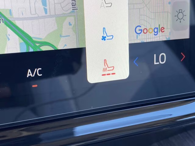 2026 Dark Matter Gray Metallic Ford Expedition Max Platinum 4X4 SUV