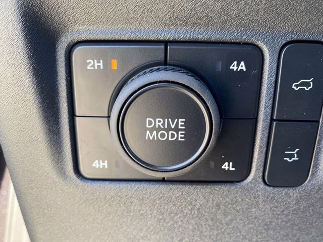 2026 Dark Matter Gray Metallic Ford Expedition Max Platinum 4X4 SUV