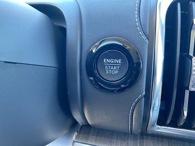 2026 Dark Matter Gray Metallic Ford Expedition Max Platinum 4X4 SUV