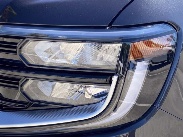 2026 Dark Matter Gray Metallic Ford Expedition Max Platinum 4X4 SUV