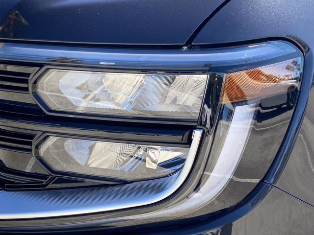 2026 Dark Matter Gray Metallic Ford Expedition Max Platinum 4X4 SUV