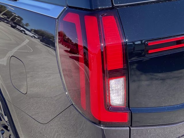2026 Dark Matter Gray Metallic Ford Expedition Max Platinum 4X4 SUV