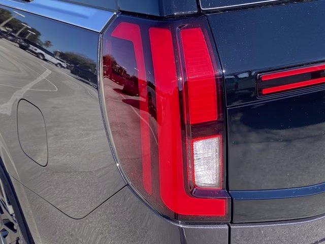 2026 Dark Matter Gray Metallic Ford Expedition Max Platinum 4X4 SUV