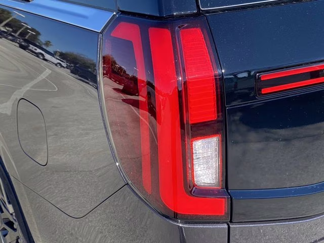 2026 Dark Matter Gray Metallic Ford Expedition Max Platinum 4X4 SUV