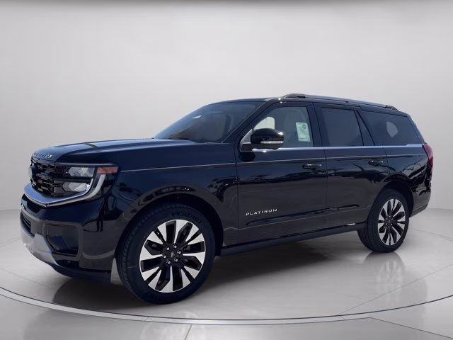 2026 Ford Expedition